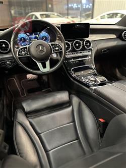 مێرسێدس بێنز C-Class